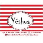 YÈSHUA