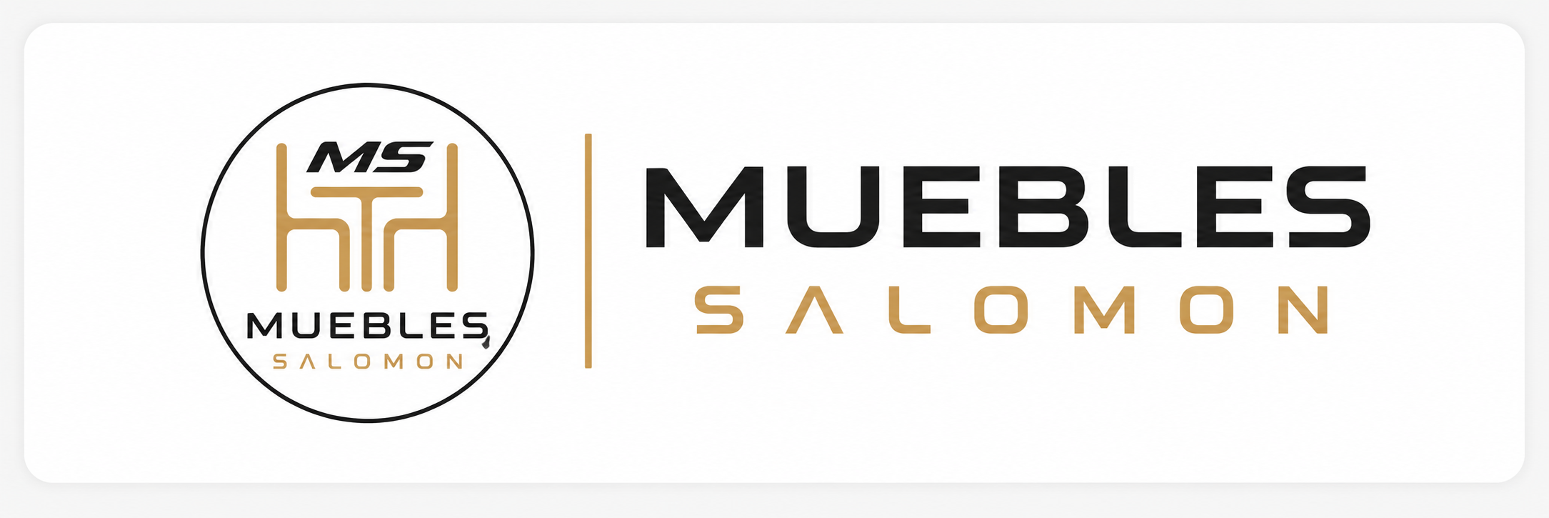 Muebles Salomon