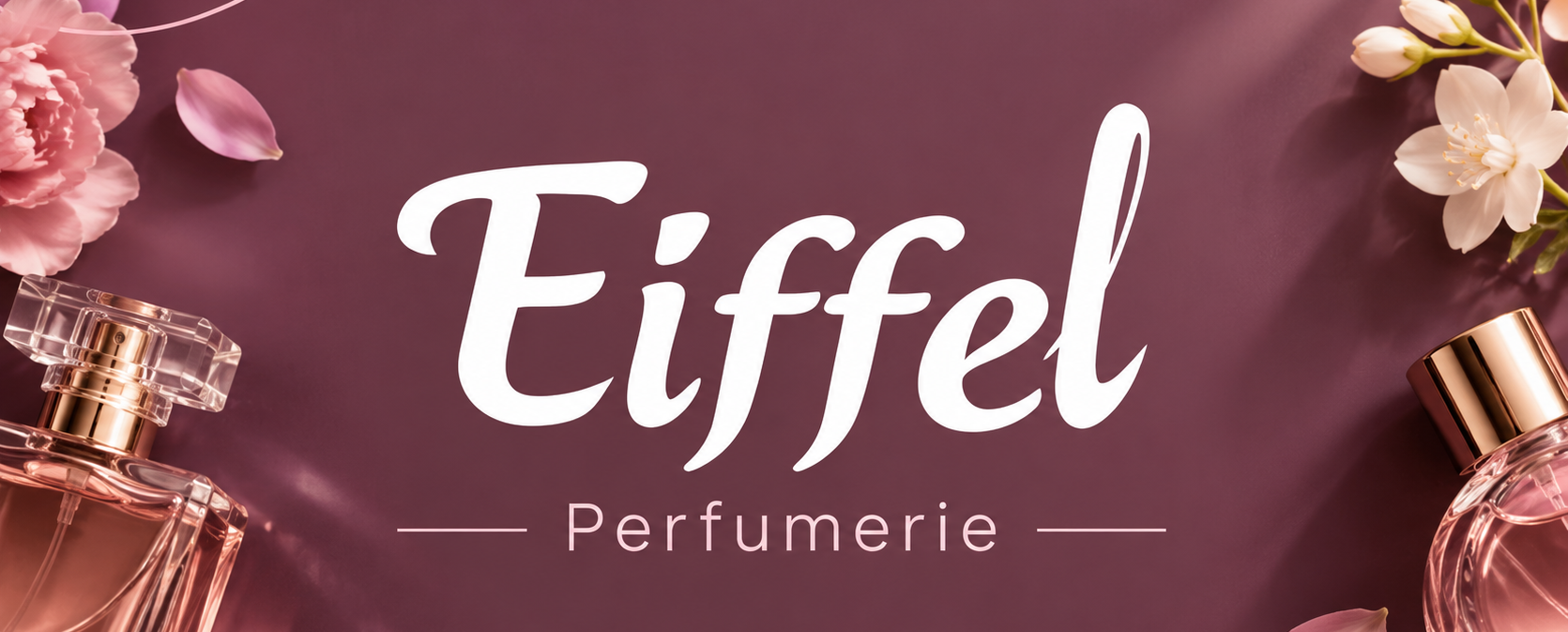Eiffel Perfumerie